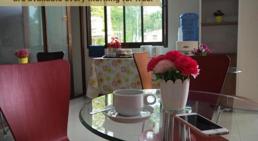 Regent Room Hotel Surat Thani Exterior photo