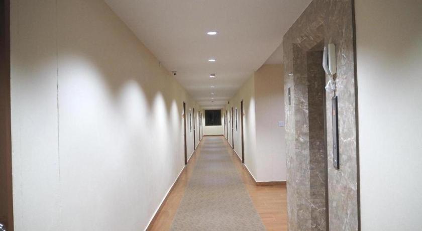 Regent Room Hotel Surat Thani Exterior photo