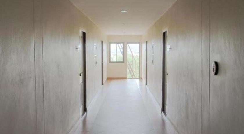 Regent Room Hotel Surat Thani Exterior photo